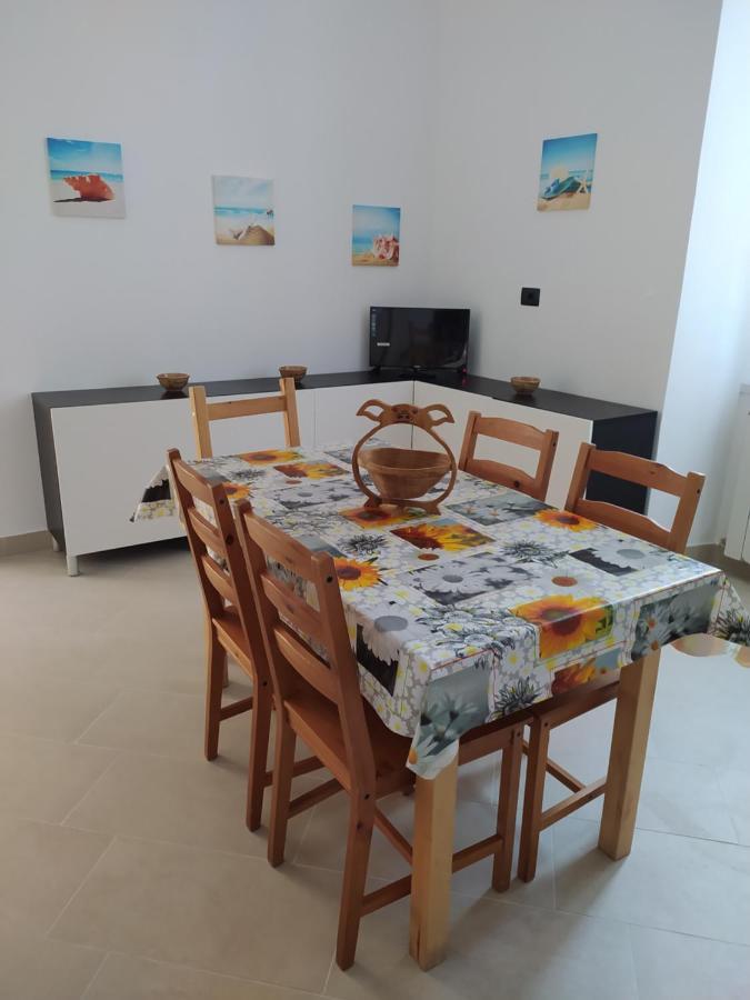 Vacanze Al Mare - Holiday At The Seaside Zoagli Exterior foto